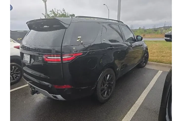 $19699 : Land Rover Discovery 2020 AW image 8