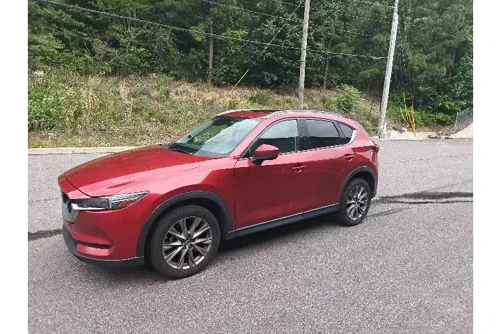 $16990 : Mazda CX-5 2019 Grand Tourin image 6