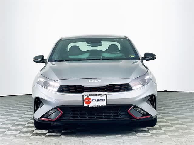 $22588 : PRE-OWNED 2023 KIA FORTE GT-L image 3