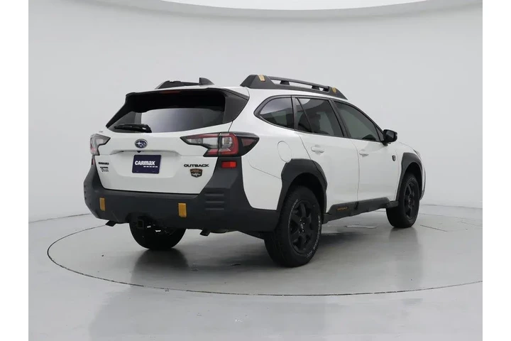 $27998 : Subaru Outback 2023 AWD Wild image 8