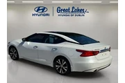 $15566 : Nissan Maxima 2018 Platinum thumbnail