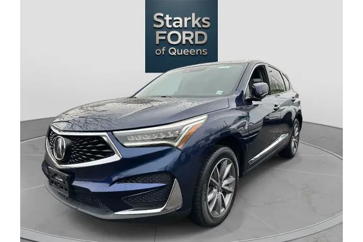 $29990 : Acura RDX 2021 SH-AWD 4dr SU image 5
