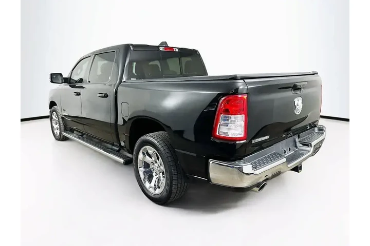$26319 : Ram 1500 2022 4x2 Lone Star image 4