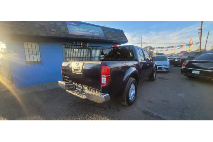 $11999 : 2006 Frontier Nismo image 6