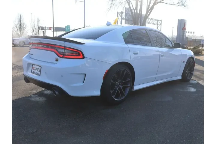 $39877 : Dodge Charger 2023 Scat Pack image 8