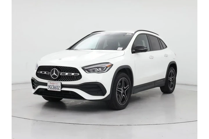 $28998 : Mercedes-Benz GLA 2023 GLA 2 image 4