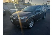 $12499 : 2016 HR-V thumbnail