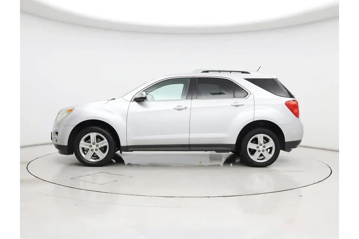 $16998 : Chevrolet Equinox 2015 LTZ 4 image 3