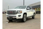$26225 : GMC Canyon 2018 4x2 Denali 4 thumbnail