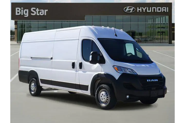 $39988 : Ram ProMaster 2024 Tradesman image 6