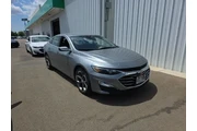 $19775 : Chevrolet Malibu 2024 LT 4dr thumbnail