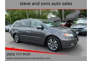 $18995 : 2014 Odyssey Touring Elite thumbnail