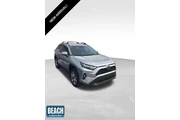Toyota RAV4 2024 XLE Premium en Myrtle Beach