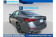 $18998 : Nissan Sentra 2023 SR 4dr Se thumbnail