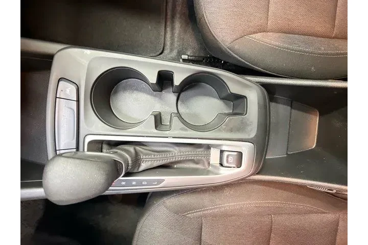 $20561 : Chevrolet Trax 2024 LS 4dr C image 9