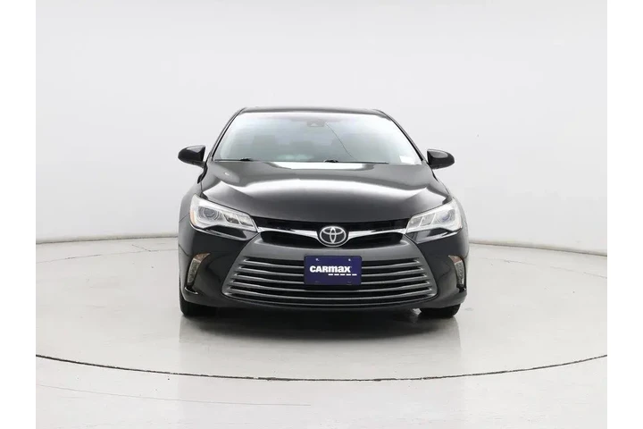 $16998 : Toyota Camry 2015 XLE V6 4dr image 5