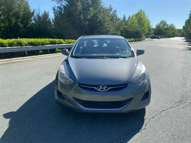 $3800 : 2013 Hyundai Elantra GLS image 3