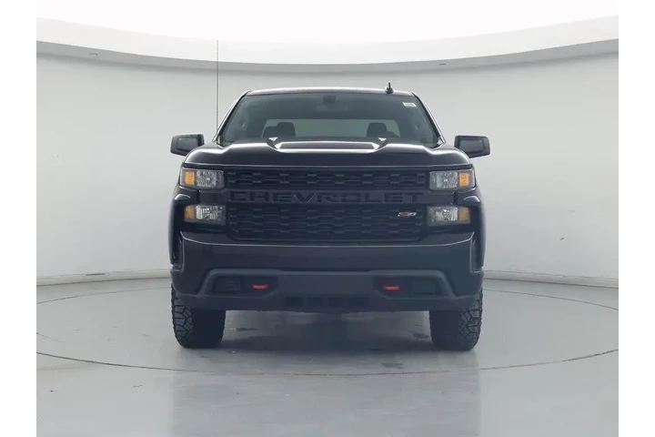 $31998 : Chevrolet Silverado 1500 Lim image 5
