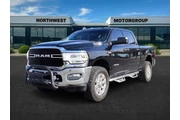 $27500 : Ram 2500 2019 4x4 Big Horn 4 thumbnail