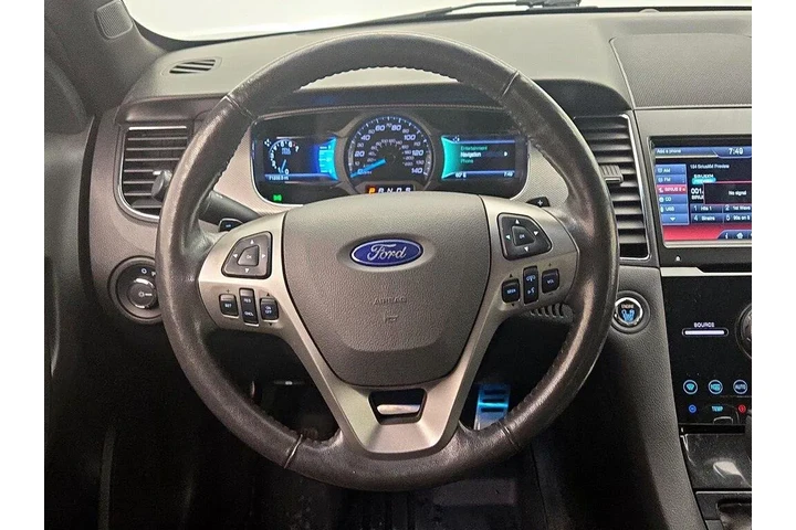 $19998 : Ford Taurus 2014 AWD SHO 4dr image 10