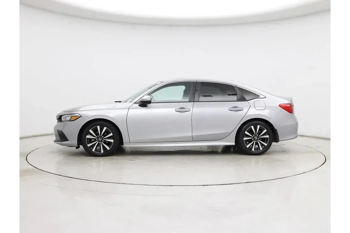 $25998 : Honda Civic 2024 EX 4dr Seda image 3