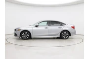 $25998 : Honda Civic 2024 EX 4dr Seda thumbnail