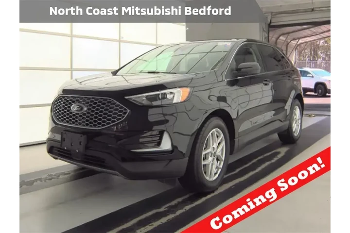 $24823 : Ford Edge 2024 AWD SEL 4dr S image 1