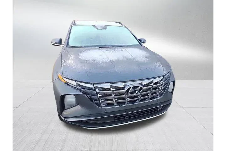 $28000 : Hyundai TUCSON 2023 AWD Limi image 7