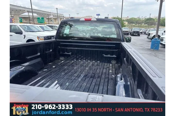 $26763 : Ford F-150 2022 4x2 XL 2dr R image 8