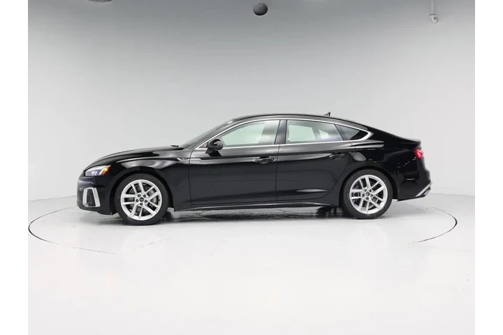 $29998 : Audi A5 Sportback 2024 AWD q image 3