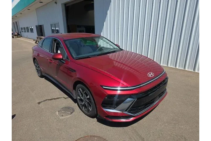 $22500 : Hyundai SONATA 2024 AWD SEL image 1