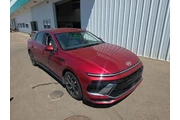 Hyundai SONATA 2024 AWD SEL