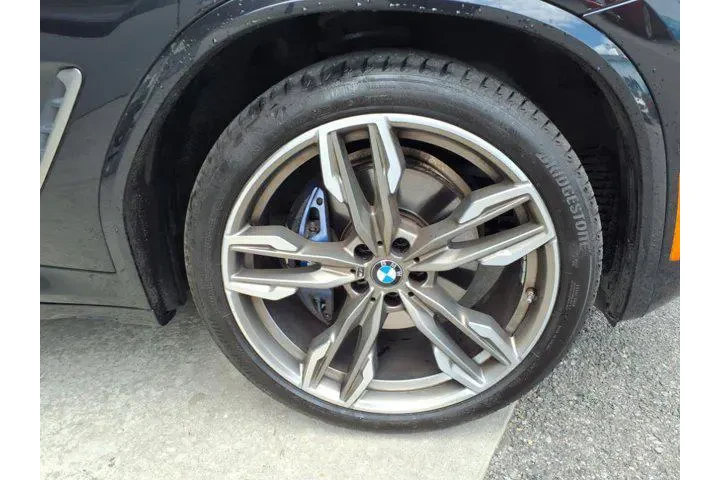 $28599 : BMW X4 2019 AWD M40i 4dr Spo image 9