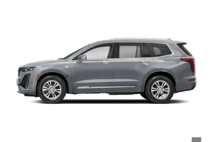 $37990 : Cadillac XT6 2023 4x4 Premiu image 3