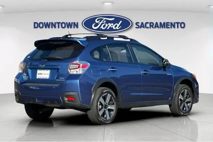 $19991 : Subaru XV Crosstrek 2014 AWD image 3