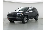 $23998 : Jeep Compass 2022 4x4 Trailh thumbnail