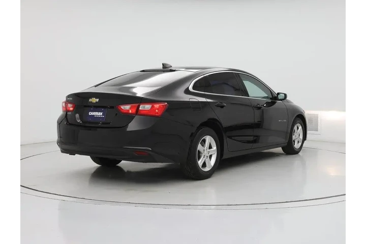 $19998 : Chevrolet Malibu 2023 LS 4dr image 8