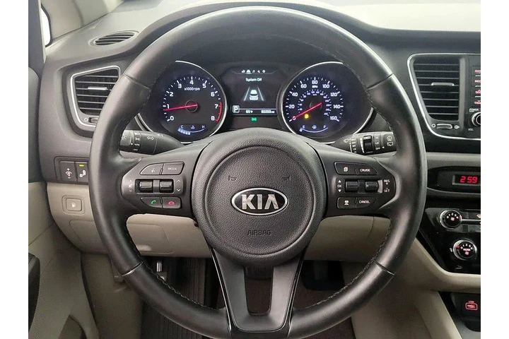 $16998 : Kia Sedona 2018 LX 4dr Mini- image 10