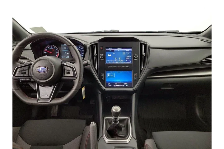 $28998 : Subaru WRX 2023 AWD Base 4dr image 9