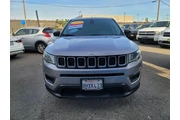 $11949 : 2018 Compass Sport thumbnail