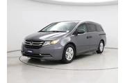 $15998 : Honda Odyssey 2014 LX 4dr Mi thumbnail