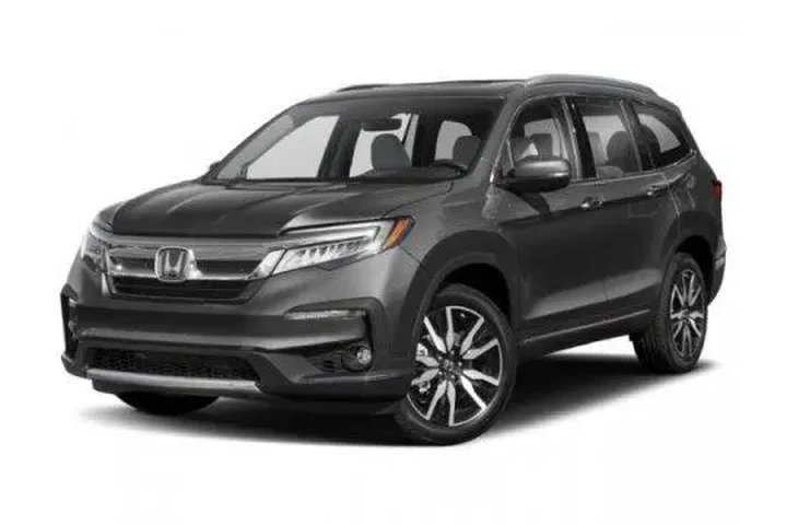 $23500 : Honda Pilot 2020 AWD Touring image 1