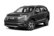 Honda Pilot 2020 AWD Touring