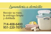Lavandería a domicilio thumbnail