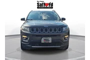 $16998 : Jeep Compass 2021 Limited 4d thumbnail
