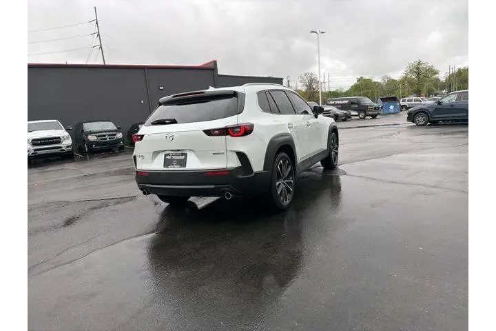 $32980 : Mazda CX-50 2024 AWD 2.5 S P image 9