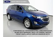 Chevrolet Equinox 2021 LT 4d en Elizabethtown