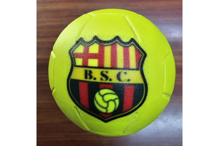 $6 : BALONES Y PELOTAS PUBLICITARIA image 4