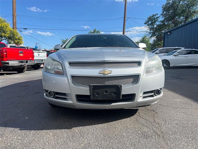 $7488 : 2010 Malibu LTZ, CLEAN CARFAX image 4