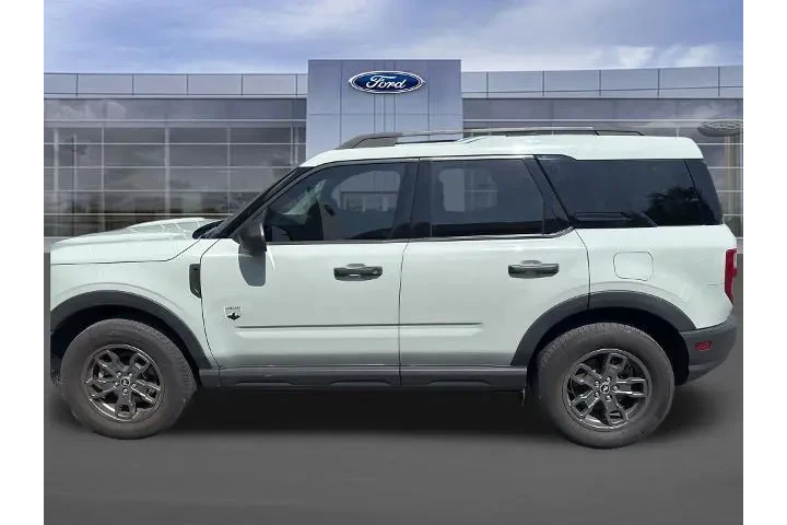 $26851 : Ford Bronco Sport 2023 AWD B image 7